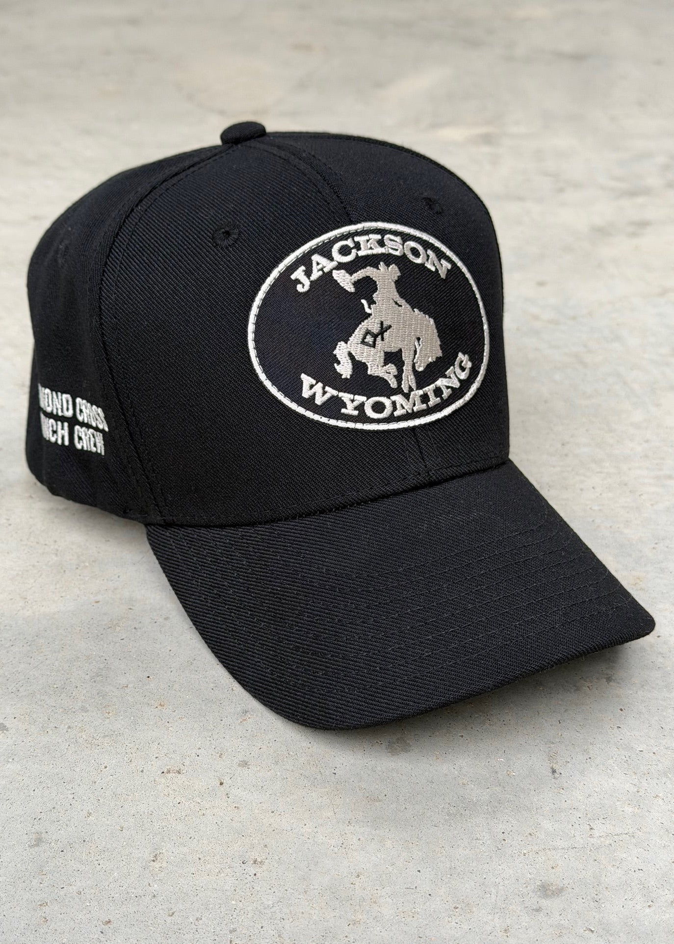 New Arrival